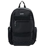 DC Shoes Breed 25L - Mochila Mediana para Hombre