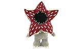 BARRADO Stranger Things - Peluche de los Personajes de Stranger Things - 28 Centímetros - Once, Will, Mike, Dustin, Lucas, Demogorgon - Calidad Super Soft (Demogorgon)
