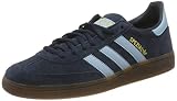 adidas Handball Spezial, Zapatillas Hombre, Collegiate Navy Clear Sky Gum, 44 2/3 EU