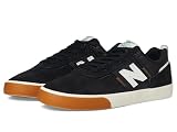 New Balance Jamie Foy - Tenis unisex para adultos 306, Negro, 9.5 Women/8 Men