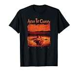 Alice En Cadenas - Suciedad Camiseta