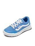 Vans Range BRZ, Vintage Cobalt, 8