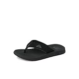 Reef Schuhe Phantoms Black (RF002046BLA) 43 Schwarz
