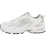 New Balance MR530EMA 530 Hombre White/Silver (118) EU 39.5