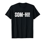 Som-Hi Català Camiseta