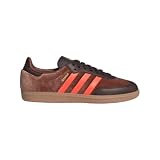 Adidas Superstar Vulc ADV Zapatillas de fitness para hombre, Marrón Preamado Marrón Oscuro Goma, 41 EU