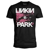 Camiseta Linkin Park From Zero: análisis y comparativa de la mejor ropa juvenil para tu estilo