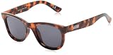 Vans Spicoli - Gafas de sol, concha de tortuga, Carey, Talla única