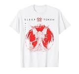 Sleep Token TMBTE Camiseta