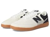 New Balance Tenis unisex para adultos 508-Brandon Westgate, Sal de Mar/Negro, 9 Women/7.5 Men