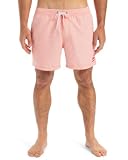 Quiksilver Everyday Deluxe 15' - Schwimmshorts - L - Rosa.