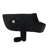 Carhartt Abrigo De Tareas Hombre, Negro, M