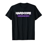 Hardcore, Techno, Electro, Hip-Hop, Metal, Festival, Fiesta, DJ Camiseta