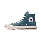 Converse Zapatillas Azul Chuck 70 Vintage Canvas