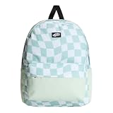 Vans Mochila unisex Old Skool Old Skool, azul aguamarina, M