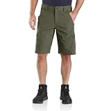 Carhartt Cargo Shorts: Análisis y Comparativa de los Mejores Shorts para Jóvenes
