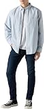 Levi's Hombre 512 Slim Taper Vaqueros, Good Reasons ADV, 34W / 30L