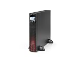 Salicru SPS Advance RT2 SAI 2700W 3000 VA