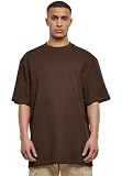 Urban Classics Hombre Camiseta Tall Pack de 1/3/5