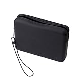 Havaianas Mini Bag Logo Unisex Adulto Neceser Negro 998 EU