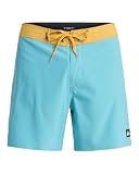 QuiksilverSurfsilk Kaimana 16' - Boardshorts - Hombre - Azul.