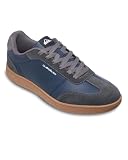 Quiksilver Torrance - Schuhe mit Schnürsenkeln - 44 - Blau.
