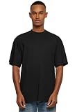 Urban Classics Hombre Camiseta Tall Pack de 1/3/5