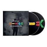 +-=÷× (Tour Collection: Live) (2 CD)