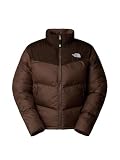 The North Face Saikuru Chaqueta para hombre Smokey Brown/Demitasse XS