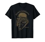 Black Sabbath - Tour Oficial de Estados Unidos '78 Camiseta
