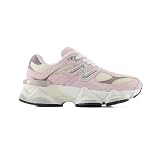 New Balance GC9060 BE Rosa Scarpe Sneakers Ragazza Donna Lacci Running 40