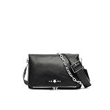 MISAKO Enide bolso bandolera con doble asa