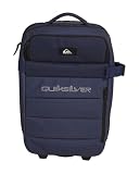 Quiksilver Horizon - Maleta con Ruedas - Hombre - Azul.