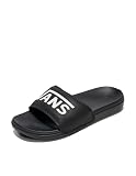 Vans MTE La Costa - Tenis sin Cordones para Hombre, Vans Negro, 40.5 EU