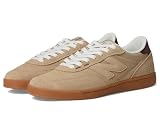 New Balance Zapatillas de skate unisex para adultos 440 V2, Canela, 11 Women/9.5 Men