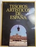 TESOROS ARTÍSTICOS DE ESPAÑA TOMO II