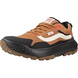 Vans Unisex Adulto MTE Crosspath, Dark Brown 9 Women/7.5 Men