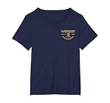 Weezer - Surf retro Camiseta