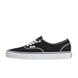 Vans Authentic Pro Black/White Summer 2016-7.5