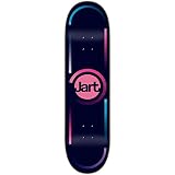 Jart Twilight HC 8.125 - Tabla de skate