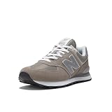 New Balance 574v2 Core, Zapatillas Hombre, Gris, 41.5 EU