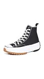 Converse - 166800C-38, Zapatos para Correr, Nero,