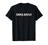 【Dark Souls】 Dark Souls 002 Camiseta