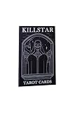 Killstar Cartas del Tarot - Tarot Cards