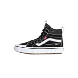 Vans Zapatillas Deportivas MTE Sk8-Hi para Hombre, Impermeables y aislantes