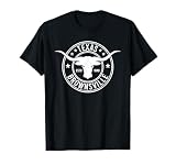 Brownsville Camiseta