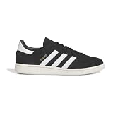 adidas Busenitz - Zapatillas de skate vintage para hombre, color negro, Negro , 48 EU