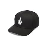 Volcom Gorra Marca Modelo Full Stone Flexfit Hat