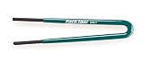 Park Tool Pinspanner SPA-1 grün, für Linke Tretlagersch - Herramienta Manual para Bicicletas, Color Negro