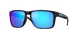 OAKLEY Holbrook Xl 941703 Gafas de sol para Hombre, Negro/Brillo, 0